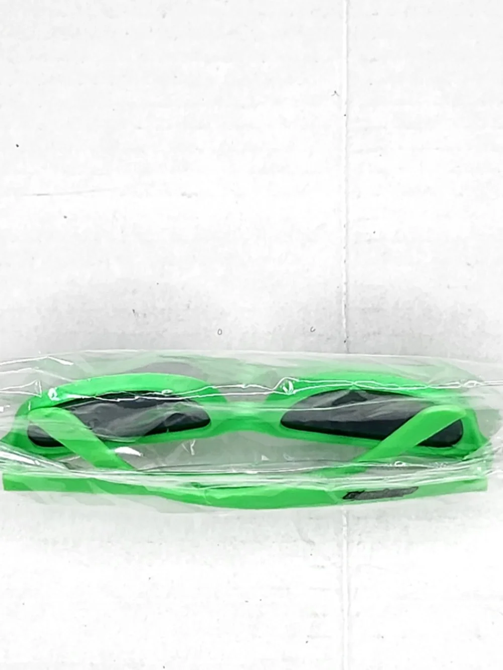 New Kids Savannah Ghost Pirates ECHL Ice Hockey Green Sunglasses UV Protection